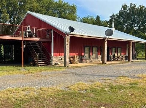 52901 201st Avenue, Hodgen, OK 74939