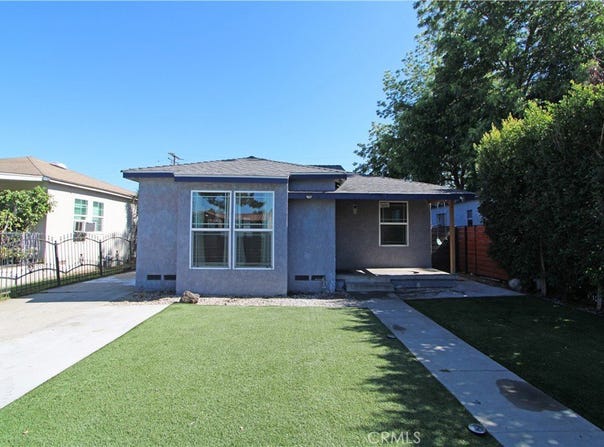 5234 Duncan, South Gate, CA 90280