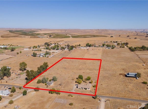 320 Grace, Paso Robles, CA 93446