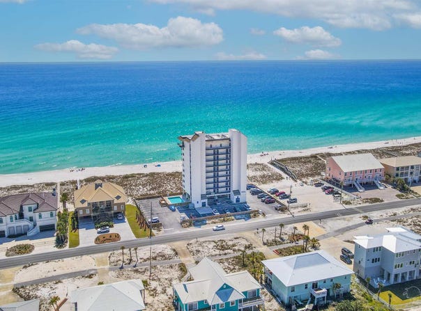 7979 Gulf Blvd, Navarre Beach, FL 32566