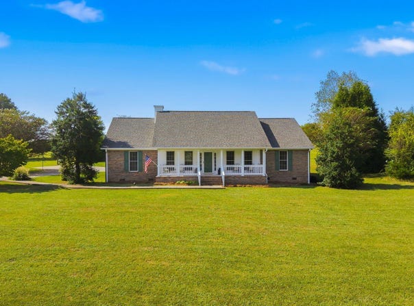 1660 County Road 700, Athens, TN 37303