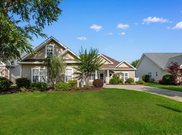 2793 Sanctuary Blvd., Conway, SC 29526