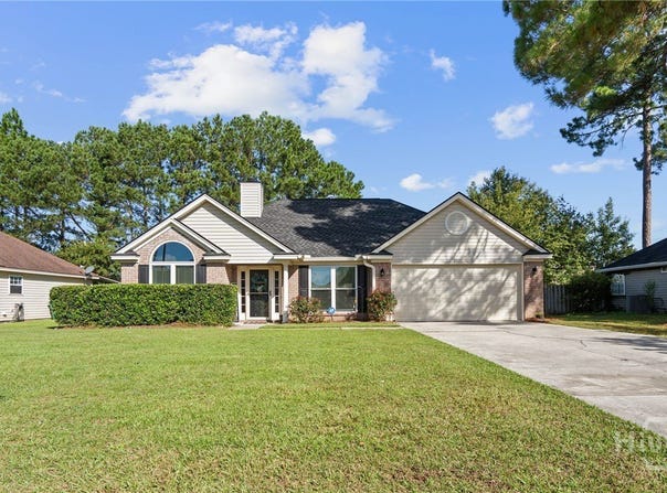217 Jasper Lane, Rincon, GA 31326