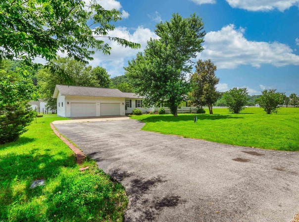 1035 RIVERVIEW DRIVE, Norfork, AR 72658