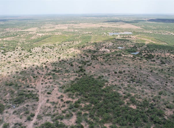 5510 CRD 287, Bronte, TX 76933