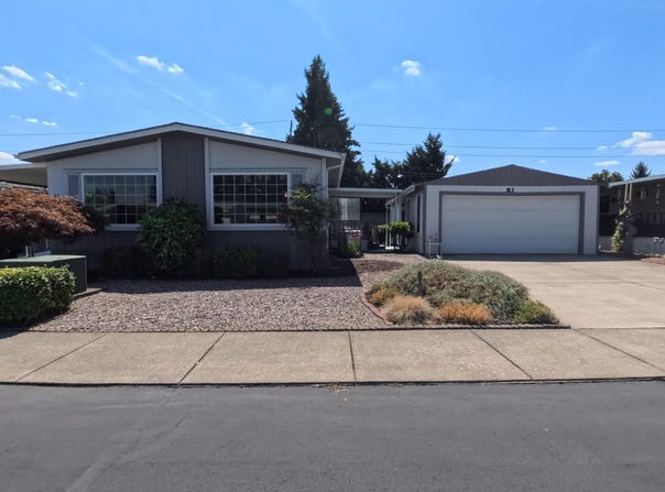1055 Lockhaven (#83) Dr N, Keizer, OR 97303