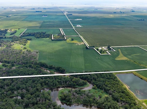 1 Eagle Ave, Alden, IA 50006