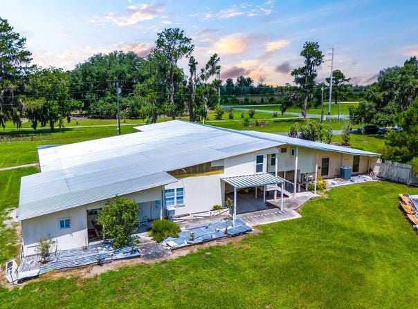 11973 SE COUNTY ROAD 132, Jasper, FL 32052