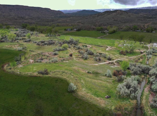 1951 I-70 B Frontage Road, De Beque, CO 81630
