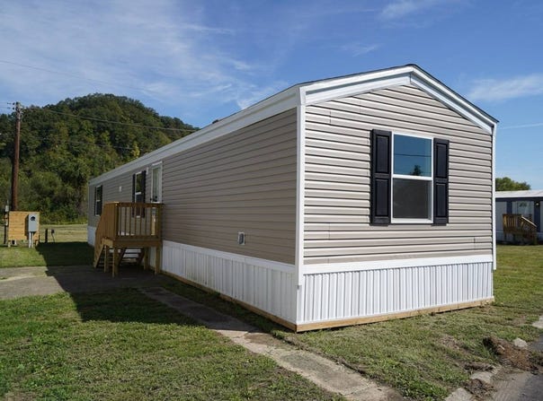 2207 N 7th Ave Ironton, Ironton, OH 45638
