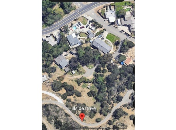 Hillside, Chino, CA 91710