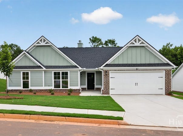 61 Altamaha Drive, Jefferson, GA 30549