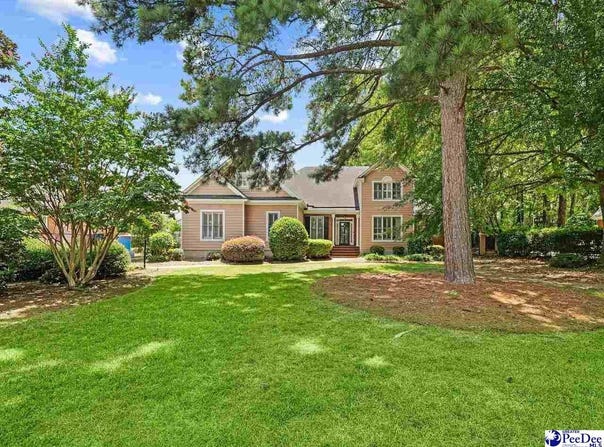 2658 Trotter Rd, Florence, SC 29501