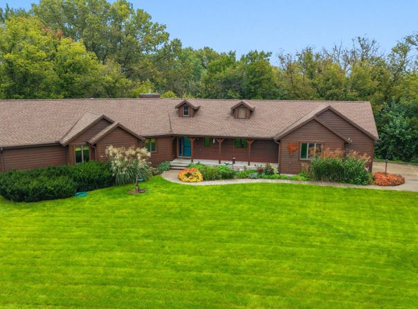 1321 Steiner Boulevard, Webster City, IA 50595