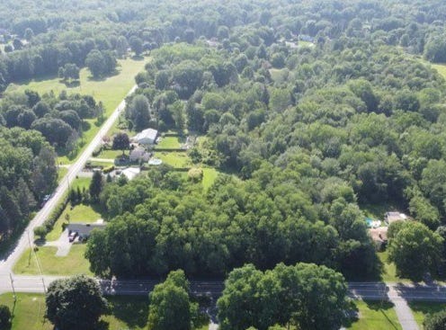 325 Webster Rd, Webster, NY 14580