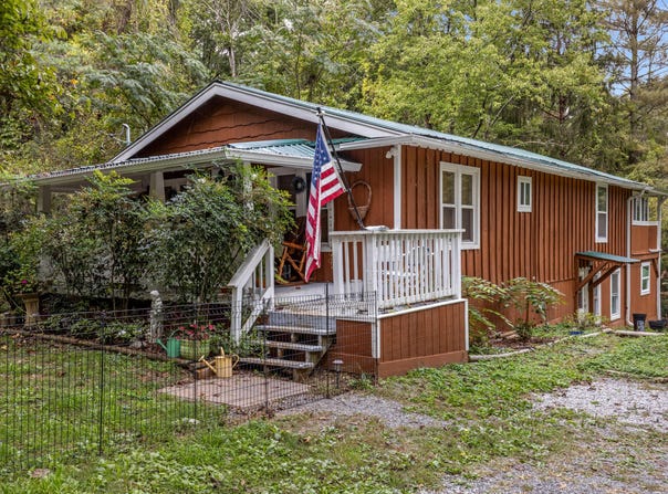 5000 Sawyer Road, Signal Mountain, TN 37377
