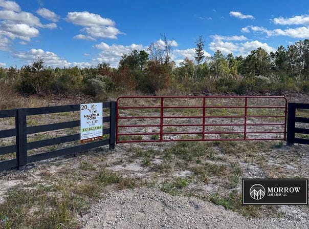 Woods Loop, Vinton, LA 70668