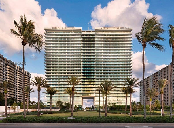 10201 Collins Ave, Bal Harbour, FL 33154