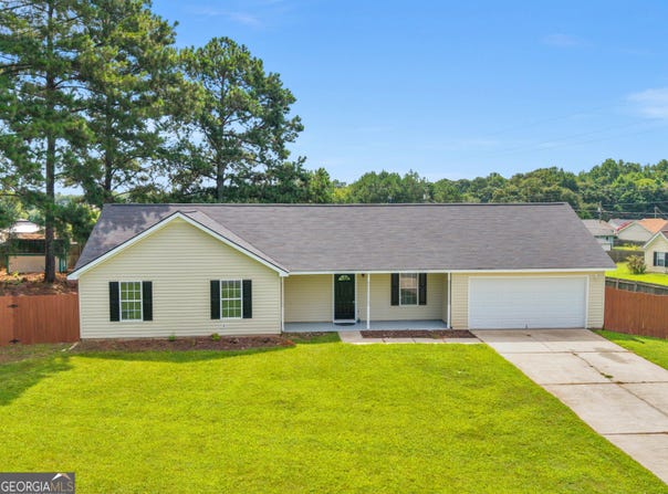360 Regal Road, Jackson, GA 30233