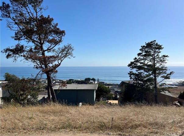 Victoria Way, Cambria, CA 93428