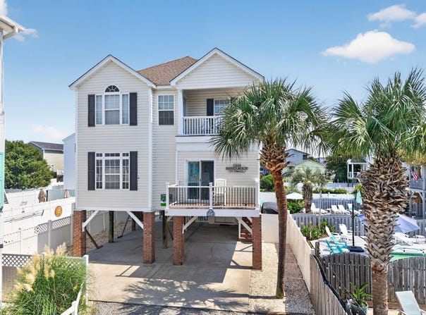 112B 8th Ave. S, Surfside Beach, SC 29575