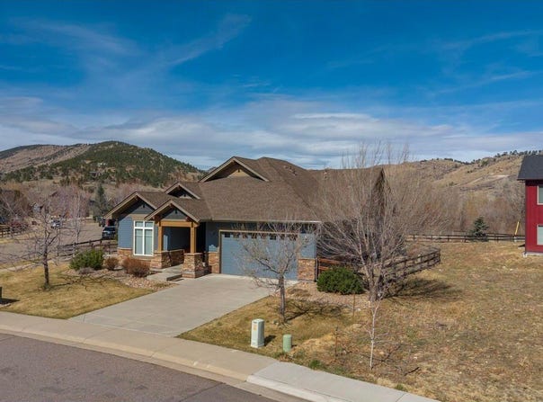 400 Carter Dr, Lyons, CO 80540