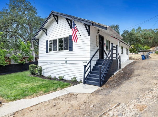 34633 Robles Road, Auberry, CA 93602