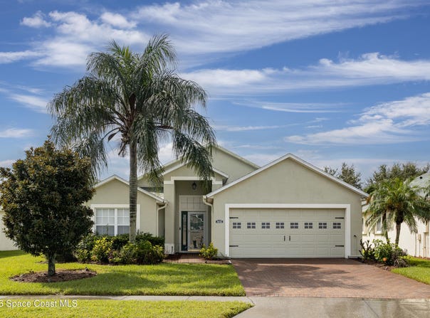 3642 Shawnee Lane, Melbourne, FL 32901