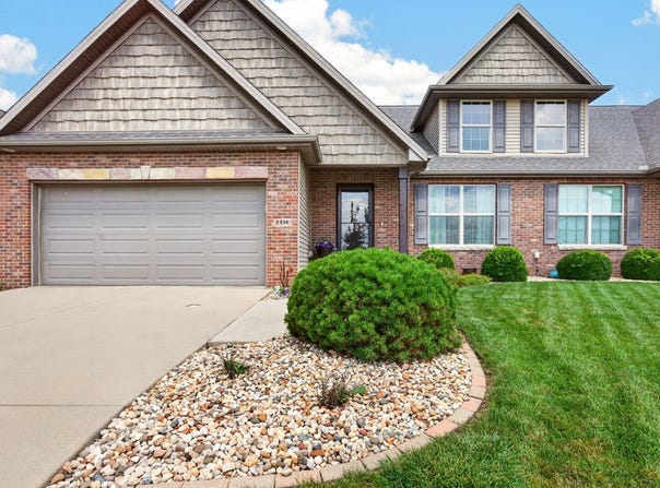 2416 Shepard Road, Normal, IL 61761