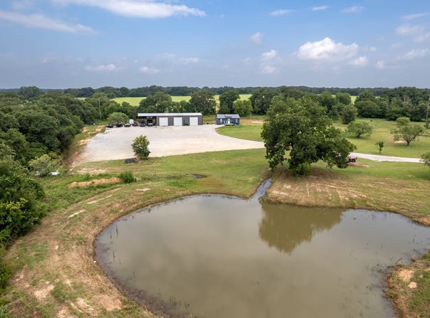 3105 HWY 2861, Comanche, TX 76442