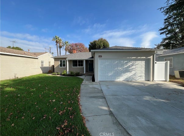 13607 Huston, Sherman Oaks, CA 91423