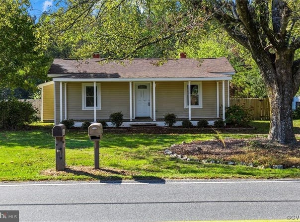 9397 E PATRICK HENRY Road, ASHLAND, VA 23005