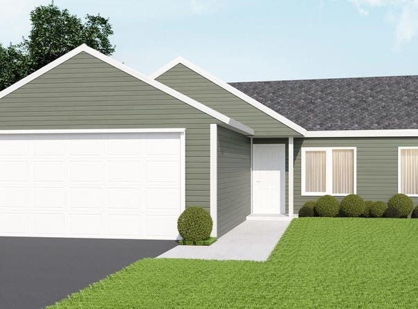 S Geneva Ave, Sturgeon Bay, WI 54235