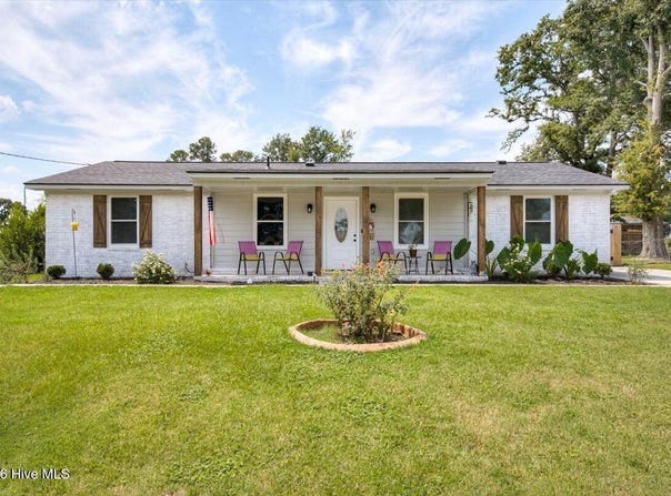 4121 Langley Street, Martinez, GA 30907