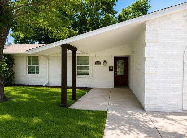 3107 Hula Drive, Mesquite, TX 75150