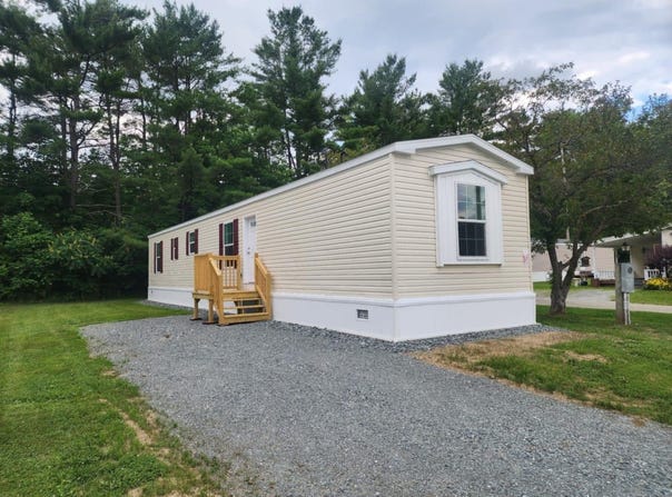 81 Cramton Road lot: 17, Castleton, VT 05735