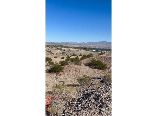 Havasu Lake Road, Needles, CA 92363