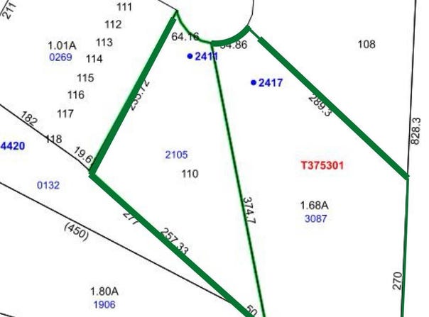 2417 Ring Road, Conover, NC 28613