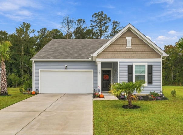 202 Linares St., Loris, SC 29569
