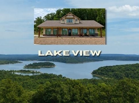 29498 S Timberline Drive, Park Hill, OK 74451