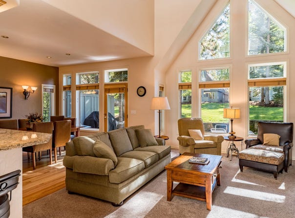 56994 Peppermill Circle, Sunriver, OR 97707