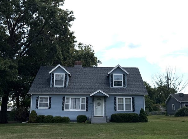 1606 Third St, Chillicothe, MO 64601