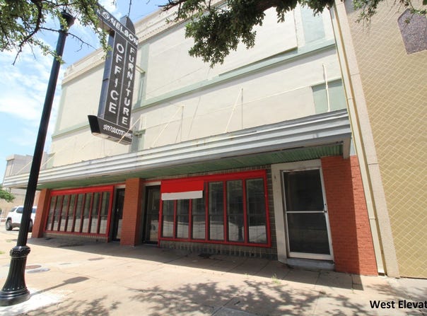 917 E Scott, Wichita Falls, TX 76301