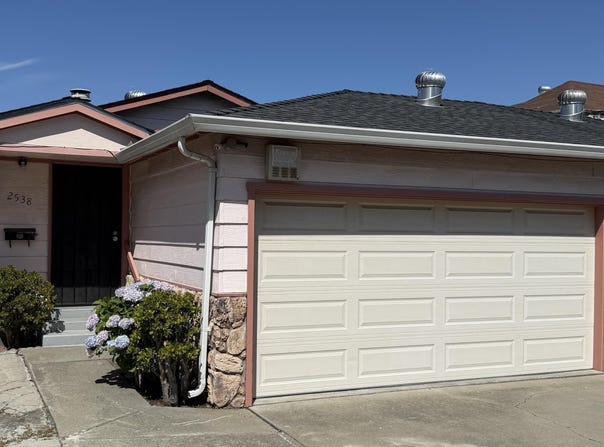 2538 E 16Th St, Oakland, CA 94601