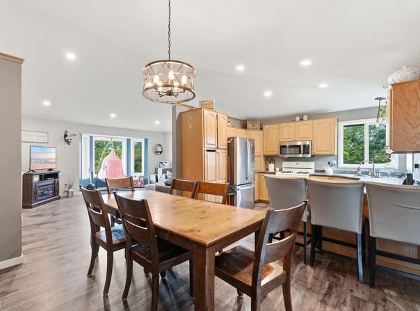 103 Whitetail Lane, Foreston, MN 56330