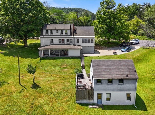 327 Coddington Road, Ithaca, NY 14850