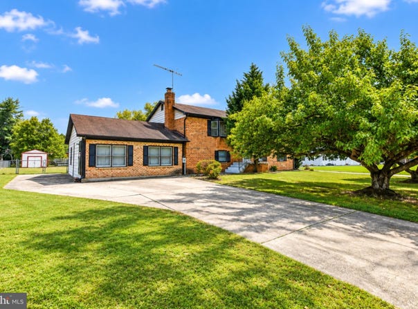 9609 DYSON Road, BRANDYWINE, MD 20613