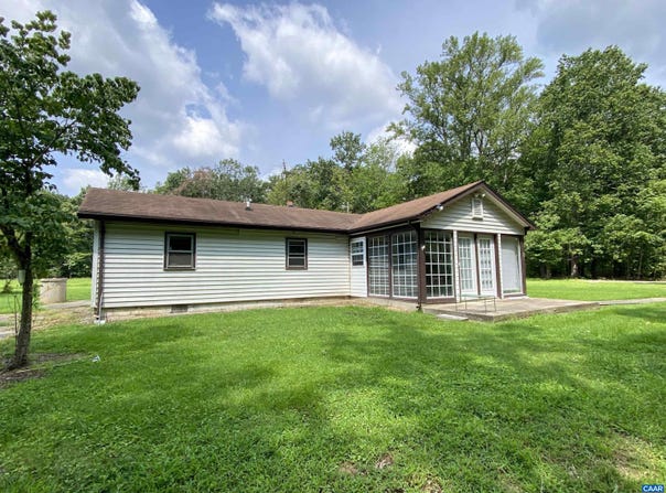208 MOCKING BIRD LN, TROY, VA 22974