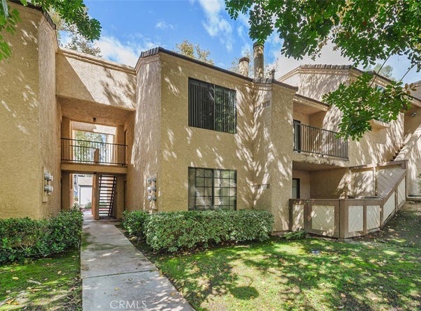 600 Central, Riverside, CA 92507