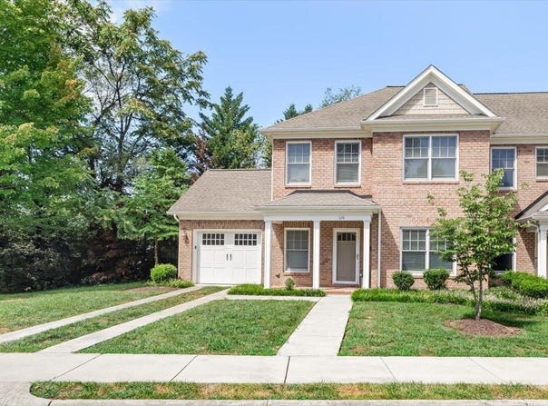 628 Janette Ave SW, Roanoke, VA 24016